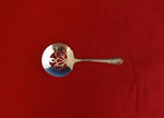 Mignonette by Lunt Sterling Silver Nut Spoon Pierced 5"