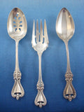 Old Colonial by Towle Sterling Silver Flatware Set for 12 Service 80 Pieces