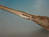 Chateau Rose by Alvin Sterling Silver Flatware Set for 12 Service 60 Pieces