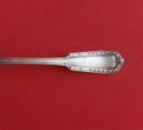 Chesterfield by Gorham Sterling Silver Asparagus Fork Pierced 9 1/4" Serving