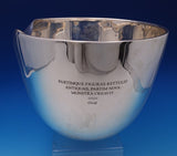 Thumbprint by Elsa Peretti / Tiffany and Co .925 Silver Champagne Cooler (#7567)