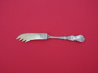 Imperial Chrysanthemum by Gorham Sterling Cheese Knife FH AS w/pick Orig 7 1/2"