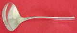 Vision by International Sterling Silver Gravy Ladle 7" Mid-Century Modern