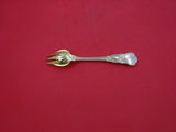 Saint James by Tiffany and Co Sterling Silver Salad Fork GW 3-tine 6 1/2"