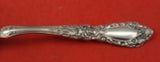 Prince Eugene by Alvin Sterling Silver Serving Spoon 8 5/8" Heirloom Silverware