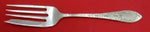 Adam by Whiting-Gorham Sterling Silver Cold Meat Fork (Gorham) 7 3/4" Serving