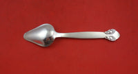 Bittersweet by Georg Jensen Sterling Silver Grapefruit Spoon Blunt Nose 5 3/4"