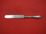 Rustic By Towle Sterling Silver Dinner Knife Blunt 9 5/8"
