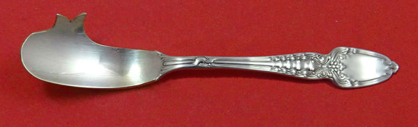 Broom Corn by Tiffany & Co. Sterling Silver Cheese Knife w/Pick FH AS Custom