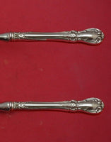 Old Master by Towle Sterling Silver Salmon Serving Set Fish Custom Made