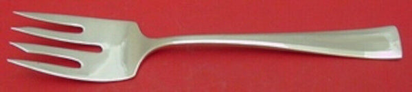 Cabot by Wallace Sterling Silver Salad Fork 5 5/8" Flatware Heirloom Silverware