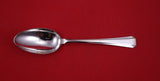 Lucca by Buccellati Silverplate Serving Spoon 8 1/4"