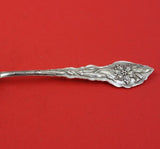 Narcissus by Unger Sterling Silver Cheese Scoop Original 6" Serving