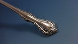 Rose Cascade by Reed & Barton Sterling Silver Flatware Service 8 Set 47 Pieces