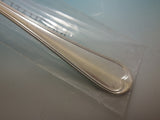 Mauriziano by Schiavon Italy Sterling Silver Flatware Set 12 Dinner 66 PC New