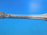 Empire by Buccellati Italy Sterling Silver Flatware for 12 Set 97 pcs Dinner