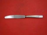 Austrian Sterling by Unknown .800 Silver Dinner Knife 10 1/8"