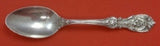 Francis I by Reed and Barton New Script Mark Sterling Place Soup Spoon 7 1/4"