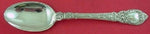Charles II by Lunt Sterling Silver Coffee Spoon 5 3/8" Vintage Silverware