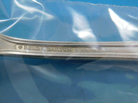 Woodwind by Reed & Barton Sterling Silver Flatware Set For 8 Service 44 Pieces