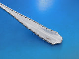 Marquise by Tiffany & Co. Sterling Silver Flatware Set 6 Service 61 pcs Dinner