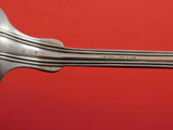 French Thread by John Polhamus Sterling Silver Serving Spoon Made for Tiffany