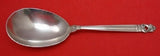 Royal Danish by International Sterling Silver Berry Spoon AS 9 1/4"