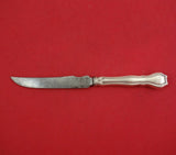 Nile by Wallace Sterling Silver Game Knife 8 1/2" Antique