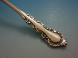Georgian Rose by Reed & Barton Sterling Silver Flatware Set 8 Service 32 Pieces