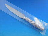 Lily of the Valley by Whiting Sterling Silver Steak Knife Set 4pc HHWS Custom
