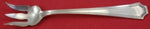 Fairfax by Durgin-Gorham Sterling Silver Escargot Fork Custom Made 3 3/4"
