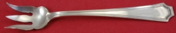 Fairfax by Durgin-Gorham Sterling Silver Escargot Fork Custom Made 3 3/4"