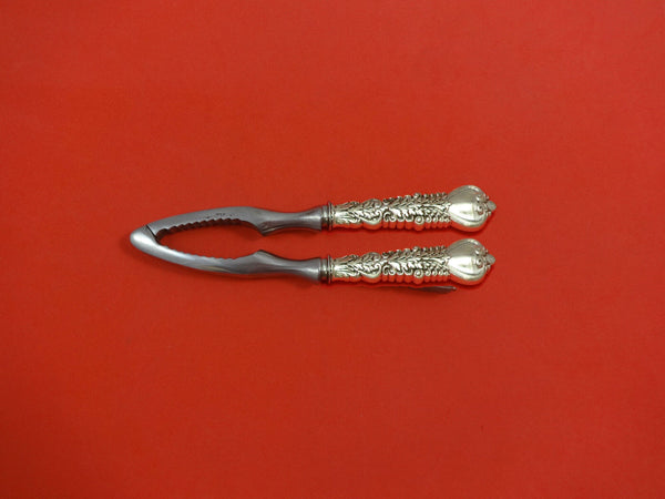 Florentine by Tiffany & Co. Sterling Silver Nut Cracker 7 1/4" HHWS  Custom Made