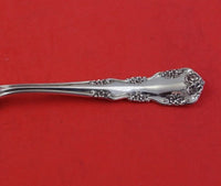 Wild Rose Old by International Sterling Silver Dinner Fork 7 1/2" Flatware