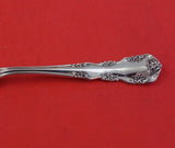 Wild Rose Old by International Sterling Silver Dinner Fork 7 1/2" Flatware