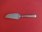 Early American Plain by Lunt Sterling Silver Cheese Server HHWS Original 7"