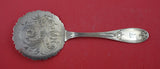 Louis XIV by Hebbard / John Polhamus Sterling Silver Tomato Server BC  7 1/4"