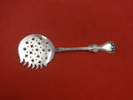 Duke of York by Whiting Sterling Silver Cucumber Server Pierced with 7 Teeth 6"