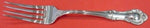 Joan of Arc by International Sterling Silver Junior Fork 6" Heirloom Silverware