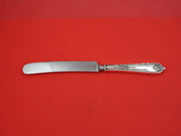 Della Robbia by Alvin Sterling Silver Dinner Knife old french HH WS 9 3/5"