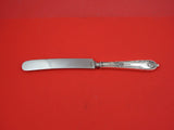 Della Robbia by Alvin Sterling Silver Dinner Knife old french HH WS 9 3/5"