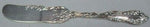 Old English by Towle Sterling Silver Butter Spreader Flat Handle 5 1/4"