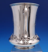Wave Edge by Tiffany and Co Sterling Silver Wine Cooler #11244/3241 (#8162)