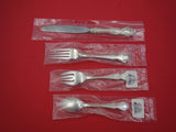 Spanish Baroque by Reed and Barton Sterling Silver Regular 4-pc Setting(s) New