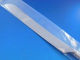 Flemish by Tiffany & Co. Sterling Silver Wedding Cake Set Server 2pc Custom