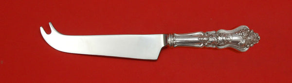Moselle by International Plate Silverplate HHWS  Cheese Knife w/Pick Custom