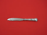 Saxon by Wallace Sterling Silver Fruit Knife HH SP blade 6 1/2"