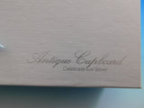 Eloquence by Lunt Sterling Silver I Love Crab Serving Set Crab Lovers Gift