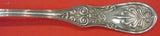 Saratoga by Tiffany and Co Sterling Silver Nut Pick 4 7/8" Heirloom Silverware