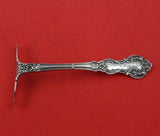 Fleury by Gorham Sterling Silver Baby Food Pusher Original 3 7/8" Infant